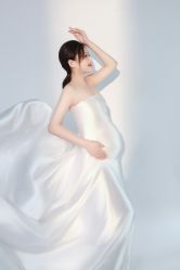 -孕视觉专业孕妇摄影(天津南开店)
