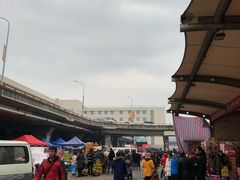 -南京众彩农副产品配送有限公司