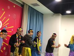 -全优加早教托育园(广百新一城店)