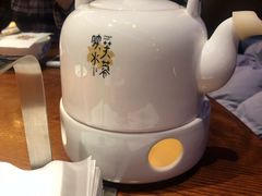 -映水芙蓉(上海万象城店)