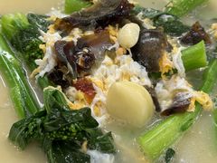 -红星光发煲仔饭(文海店)