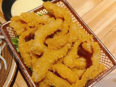 -院子餐厅·大锅菜·老杭帮(桥西直街店)