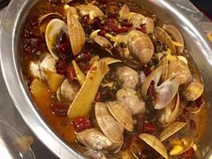 -陈氏肥蛤(小纬六路总店)