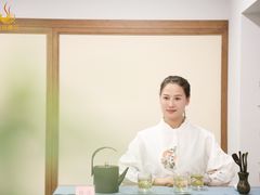 -汉艺唐风茶艺培训(联发华美空间店)
