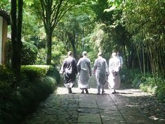-法云安缦酒店