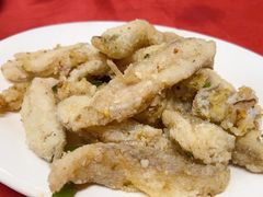 -蛇口康乐快餐鱼仔档(翠苑小区店)