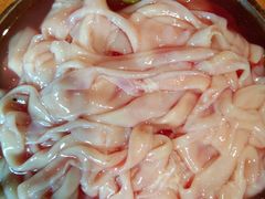 -周幺妹重庆老火锅(银泰城总店)