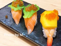 -友壹町寿司(佛山新DNA店)