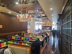-巴依老爷新疆美食(常营店)