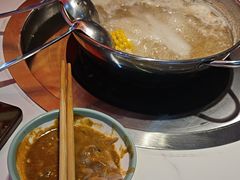 -潮牛岛·潮汕鲜切牛肉自助火锅(无锡首店)
