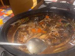 -探鱼·鲜青椒爽麻烤鱼(天河优托邦店)