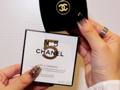 -CHANEL(ifs国际金融店)