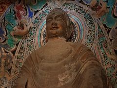 -响堂山石窟-北响堂山石窟