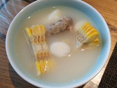 -稍可轩博物馆餐厅