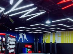 -成杰格斗·拳击·柔术·防身术(建设路店)