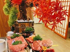 -千寻山野烤肉(中关村店)