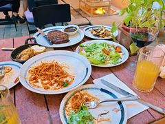 -SMOKI & CO(五大道店)
