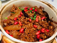 -鹿港小镇(悠唐店)