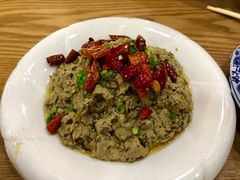 -西北朗益和穆斯林餐厅