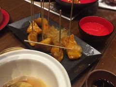 -北方馆(澳门伦敦人店)
