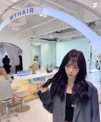 -MY HAIR ARDOR