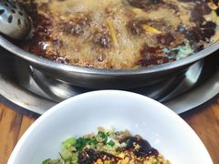-黑龙滩生态鱼火锅(百寿路店)