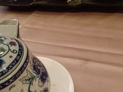 -广州逸林假日酒店·四季桃源中餐厅(白云山风景区店)