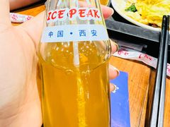 -马洪小炒泡馍馆(钟楼回民街店)
