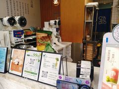 -茶百道(良乡大学城店)