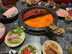-蜀大侠火锅(春熙路店)