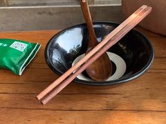 -马灯部落·西湖边的创意山景餐厅(虎跑动物园店)