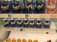 -好利来(东四店)
