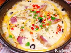 -包装马车·韩国料理·포장마차