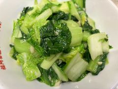 -福阿婆老牌湘菜(大润发店)