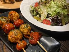 -The Cheebat 锌吧·Bistro(体育西店)