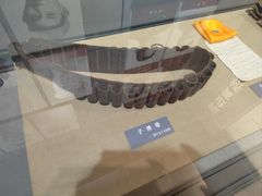 -新四军黄桥战役纪念馆(新馆)