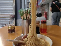 -汉记面馆(南华东路店)