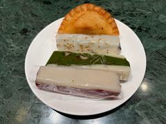 -四宜糕团店(文峰城市广场店)