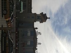 -北京站(地铁站)