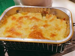 -韩盛·古法烤肉店(皇城恒隆广场店)