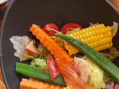 -九井澤精致料理(金茂店)
