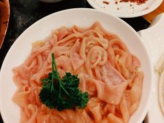 鲜鸭肠-老码头火锅(玉林店)