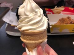 -麦当劳(领展中心城店)