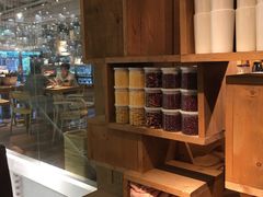 -无印良品餐堂 MUJI Diner(成都太古里店)
