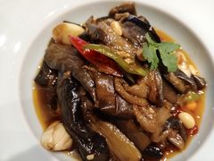 八旗茄子-那家小馆(摩天活力城店)