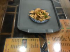 -东方宫·中国兰州牛肉拉面(三里屯店)