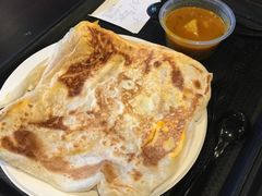 -马来西亚美食街