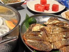 -椰小鸡·琼州糟粕醋·火锅(美兰缤纷城店)