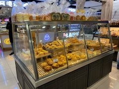 -山崎面包(第一八佰伴店)