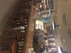 -星巴克臻选(北京银泰店)